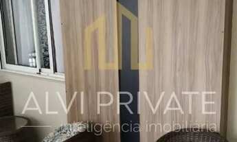 Imagem 5: Apartamento Alto Padrão para Locação na Barra Funda ? 162 m² - Mobiliado - Andar Alto