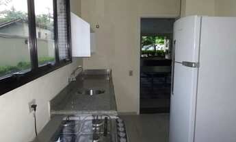 Imagem 5: Apartamento em Rua Maria Martha Arruda R. Stefno - Jardim Três Marias - Guarujá/SP