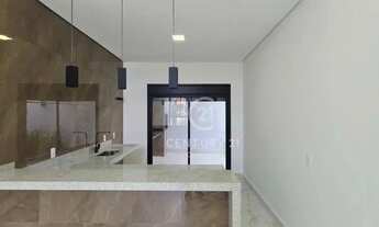 Imagem 5: Casa com 3 dormitórios à venda, 96 m² por R$ 721.000 - Jd Residencial Villaggio Ipanema I