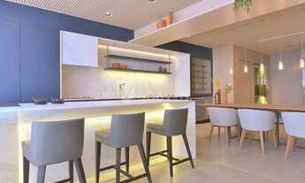 Imagem 3: Apartamento com 3 dormitórios à venda, 220 m² por R$ 2.240.000,00 - Edifício Vermont View