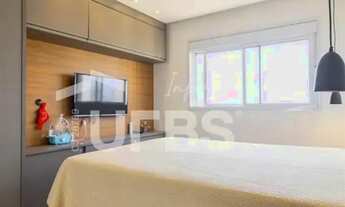 Imagem 15: Follow Bueno - Apartamento 3 quartos, sendo 3 suítes