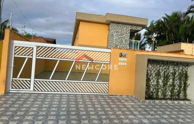 Imagem: Casa de condomínio em Rua Mato Grosso