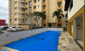 Imagem 4: Alugo Apartamento 2 quartos, suíte, Piscina, Planejados no Parque Shopping