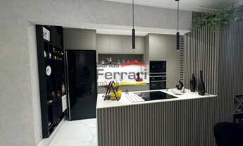 Imagem 4: Apartamento na Santa Terezinha com 2 dormitórios, 1 suíte, 1 vaga, 71m2, andar alto