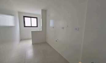 Imagem 7: Imóvel para venda tem 75 metros quadrados com 2 quartos em Boqueirão - Praia Grande - SP