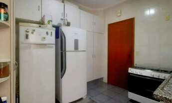 Imagem 4: Casa para venda em JARDIM PAULISTA de 139.75m² com 4 Quartos, 2 Suites e 2 Garagens