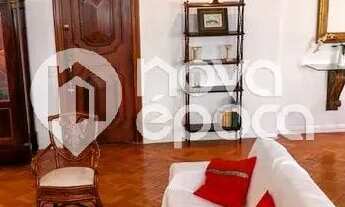 Imagem 4: Copacabana Apartamento com 3 dormitórios