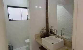 Imagem 6: Sobrado em Condomínio para Venda em Sorocaba, Região Oeste, 3 dormitórios, 3 suítes, 5 ban