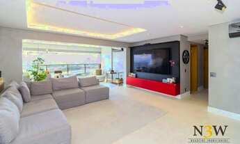 Imagem 6: Apartamento com 3 dormitórios à venda, 147 m² por R$ 2.680.000,00 - Vila Leopoldina - São