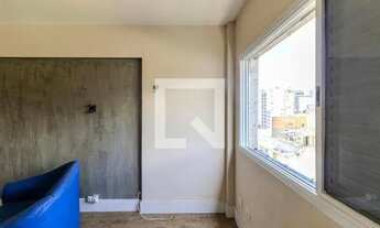 Imagem 4: Apartamento à Venda - Santa Cecília, 1 Quarto, 53 m2