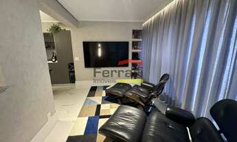 Imagem 6: Apartamento na Santa Terezinha com 2 dormitórios, 1 suíte, 1 vaga, 71m2, andar alto