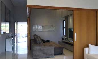 Imagem 4: Casa para Venda em Presidente Prudente, Uep3-S.4, 3 dormitórios, 3 suítes, 5 banheiros, 2