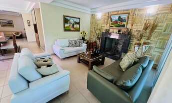 Imagem 7: Imóvel para venda com 450 metros quadrados com 5 quartos em Ebenezer - Gravatá - PE