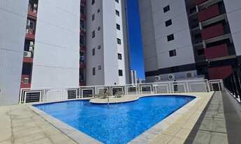 Imagem 2: Apartamento 3 quartos bairro do farol muito espaçoso 118m