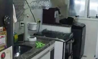 Imagem 3: Apartamento com 2 quartos à venda, 68 m² por R$ 351.000 - Esplanada Independência - Taubat