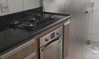 Imagem 5: Apartamento Ponte São João