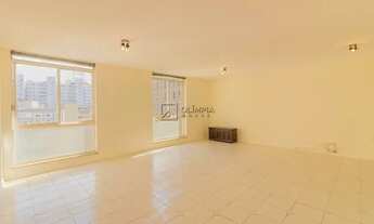 Imagem 2: Venda Apartamento 3 Dormitórios - 180 m² Bela Vista