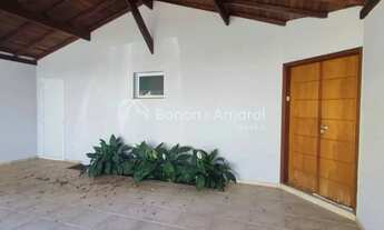 Imagem 3: Casa para Locação - Betel - Res. Paineiras - Paulínia