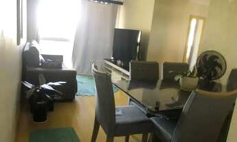 Imagem 4: Venda de Apartamento no bairro Conjunto Residencial Trinta e Um de Março em São José dos C