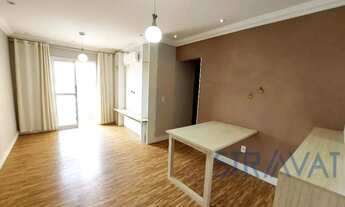 Imagem 3: Apartamento à Venda no Residencial Grand Ville em Indaiatuba SP