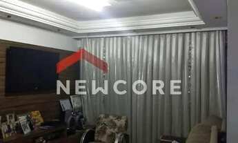 Imagem 2: Apartamento em Rua Atuaí - Vila Esperança - São Paulo/SP