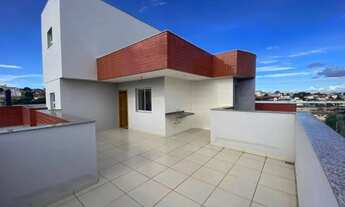 Imagem: Venda - COBERTURA - SANTA MONICA BELO HORIZONTE