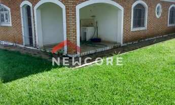 Imagem: Chácara em rua do Vaticano - Santa Rosa