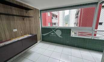 Imagem 6: Apartamento com 2 quartos, Canto do Forte, Praia Grande - R$ 580 mil, Cod: 12642