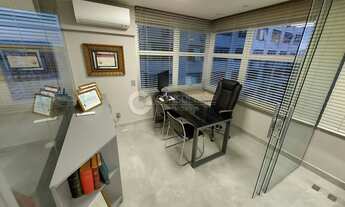 Imagem 6: Sala em Jardim Paulista - São Paulo