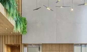 Imagem 2: Apartamento em Curitiba, no bairro Alto da Glória - Referência: 1603 - Bioos Home