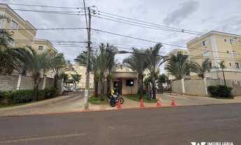 Imagem 2: APARTAMENTO À VENDA, 02 QUARTOS, 01 VAGA NO RESIDENCIAL UPPER