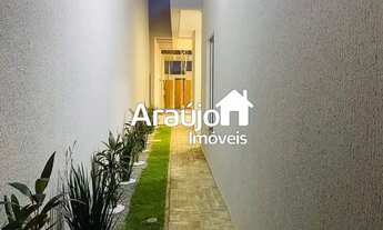 Imagem 3: Casa na 309 Sul, com 3 quartos e piscina, em Palmas-TO