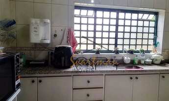 Imagem 6: Casa com 3 dormitórios à venda, 244 m² - Cidade Universitária - Campinas/SP