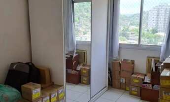 Imagem 7: Apartamento com 3 dormitórios à venda, 80 m² por R$ 550.000,00 - Santa Rosa - Niterói/RJ