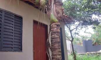 Imagem 2: Chacara com piscina e 3 quartos a venda