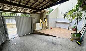 Imagem 3: OPORTUNIDADE DE OURO CASA 2 QUARTOS COM QUINTAL EM CAMPO GRANDE