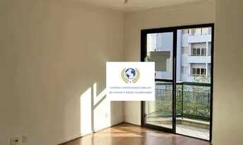 Imagem 3: Apartamento com 2 dormitórios à venda, 62 m² por R$ 550.000,00 - Vila Rossi Borghi e Sique