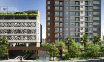 Imagem 7: Mood Colina A, 2 E 3 Quartos Entre 57M² A 66M² E Uma Vaga De Garagem Em Patamares. 1TOKKHF