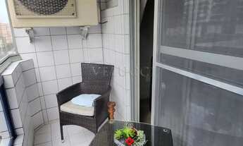 Imagem 4: Apartamento à venda na Ocian Praia Grande em São Paulo