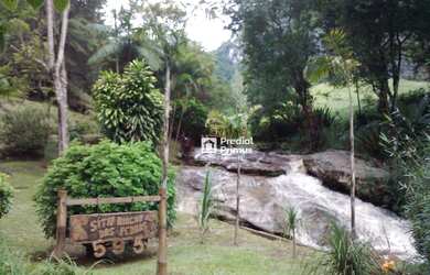 Imagem 2: Chácara à venda, 93245 m² por R$ 899.000,00 - Riograndina - Nova Friburgo/RJ