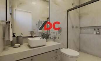 Imagem 7: Casa em Condomínio para Venda em Presidente Prudente, CONDOMÍNIO BOURBON PARC, 3 dormitóri