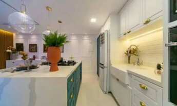 Imagem 4: Ano novo Casa nova - More em Niterói 2 quartos, vista mar - Lazer completo