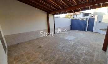 Imagem 3: Casa - Bosque das Palmeiras - Campinas