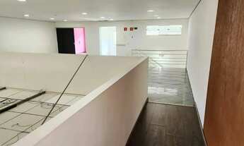 Imagem 4: Imóvel comercial disponível para locação na Avenida Nações Unidas em Bauru-SP