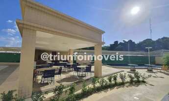 Imagem 4: Apartamento no Monte Castelo com 3 quartos - TR5233035 THE - 81273