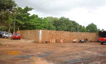 Imagem: VENDO TERRENO PRÓPRIO NA BR-135