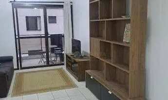 Imagem 4: Apartamento com 3 quartos para alugar em Florianópolis!