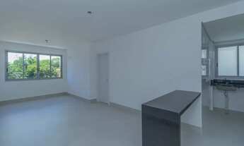 Imagem 3: Apartamento com 3 quartos à venda em Belo Horizonte