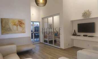 Imagem 7: Casa com 3 quartos à venda, 101 m² - Condomínio San Paolo - Sorocaba/SP