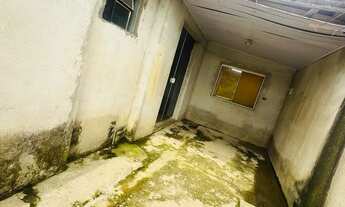 Imagem: Casa troco por chácara